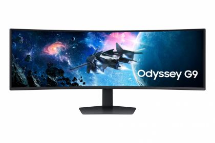 Monitor Samsung 49" LS49CG950EUXEN