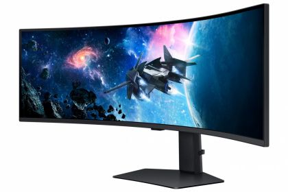 Monitor Samsung 49" LS49CG950EUXEN