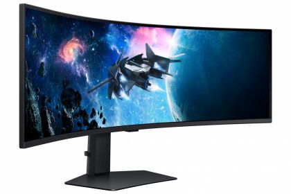 Monitor Samsung 49" LS49CG950EUXEN