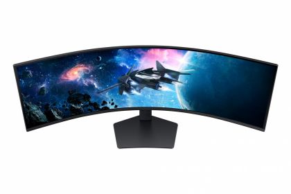 Monitor Samsung 49" LS49CG950EUXEN