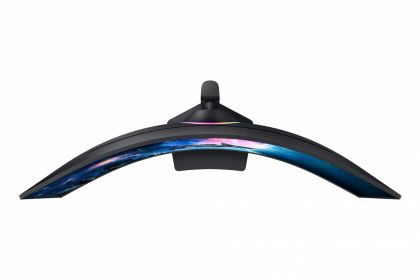 Monitor Samsung 49" LS49CG950EUXEN