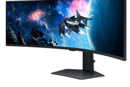 Monitor Samsung 49" LS49CG950EUXEN