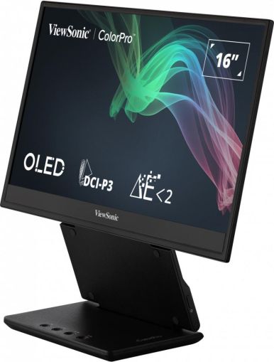Monitor ViewSonic 16" VP16-OLED