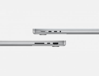 MP14 M5 CPU-10/GPU-10/32GB/1TB INT SV n