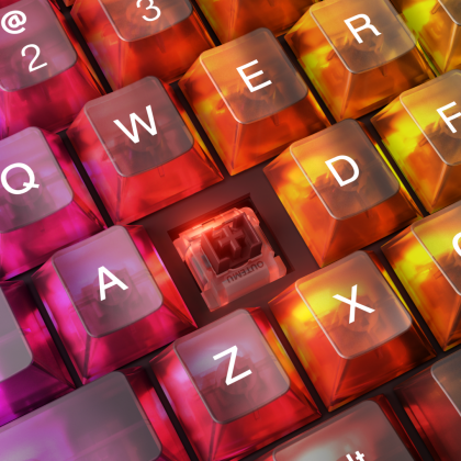 Lenovo Legion K510 Mini Pro Gaming KB