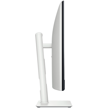 Dell 32 Plus 4K QD-OLED Monitor - S3225QC 31.6'' 3840x2160 120Hz, AMD FreeSyncTM Premium Pro, 99% DCI-P3 (CIE 1976), 140 PPI, 16:9, AR, 250cd/m2, 1000cd/m2, 1500000:1, 178/178, 0.03ms GTG, HDMI, USB-C, Height, Slant, Swivel, Tilt