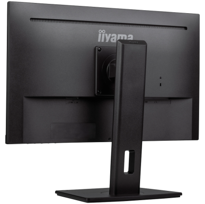 24" IPS-panel, 1920x1080@100Hz, 15cm Height Adj. Stand, 4ms, 300cd/m2, HDMI, DisplayPort