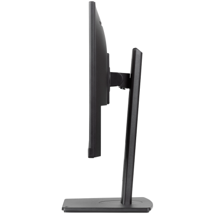 24" IPS-panel, 1920x1080@100Hz, 15cm Height Adj. Stand, 4ms, 300cd/m2, HDMI, DisplayPort