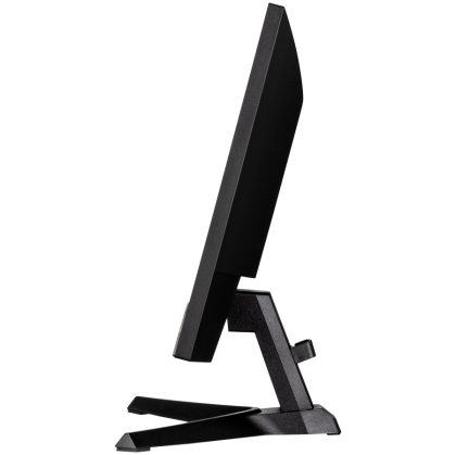 21,5" IPS Gaming, G-Master Black Hawk, FreeSync, 1920x1080@100Hz, 300cd/m2, HDMI, DisplayPort, 1ms (MPRT), Adaptive Sync, Speakers, USB 2x2.0, Black Tuner