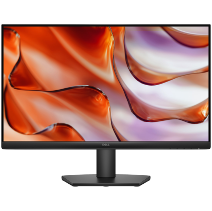 Dell 24 Monitor - SE2425HM 23.8" FHD 1920x1080 100Hz, 72% NTSC (CIE 1931), 93 PPI, 16:9, IPS, AG, 250 cd/m2, 1000:1, 178/178, 5ms/8ms, HDMI, VGA, Tilt