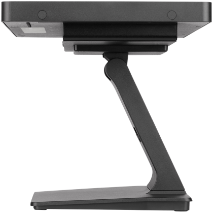 IIYAMA TOUCH T1633MSC-B1 15.6" PCAP 10 points multi-touch 1920 x 1080 @60Hz 450 cd/m² 1000:1 5ms projective capacitive IP54 (front)