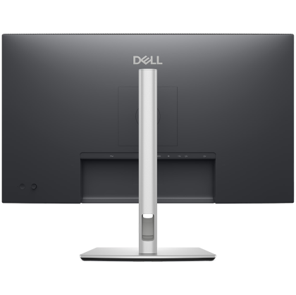 Dell Pro 27 Plus Monitor P2725D 27.0" QHD 2560x1440 100Hz, 99% sRGB(CIE 1931), 109 PPI, 16:09, IPS, AG, 350 cd/m2, 1500:1, 178/178, 5ms/8ms, DP, HDMI, USB Type-A, USB Type-B, USB-C, Height, Swivel, Tilt, Pivot