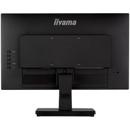 IIYAMA Monitor LED XU2292HSU-B6 21.5" IPS 1920x1080 100Hz 16:9 1000:1 250cd 0.4ms HDMI DP USB Hub 3.2 Gen 1 Tilt 3y