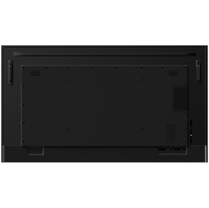Iiyama ProLite LH7575UHS-B2AG 75" Diagonal Class (74.5" viewable) LED-backlit LCD display digital signage with built-in media player SDM Slot PC 4K UHD (2160p) 3840 x 2160 black (bezel) matte finish