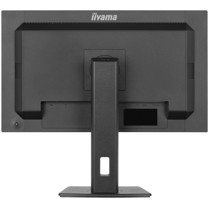 IIYAMA Monitor LED XUB2763QSU-B1 27” IPS QHD panel with B energy class 2560 x 1440 @100Hz  350 cd/m² 1500:1 2ms HDMI DP USB Full Ergo