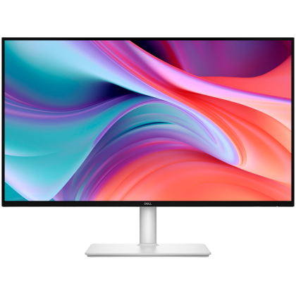 Dell 27 Plus Monitor - S2725HSM 27" FHD 1920x1080 144Hz, AMD FreeSync, 99% sRGB (CIE 1931), 82 PPI, 16:9, IPS, AG, 300 cd/m2, 1500:1, 178/178, 1ms/4ms/5ms/8ms, HDMI, Dual 53W speakers, Height, Swivel, Tilt, Pivot