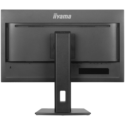 IIYAMA Prolite XUB2797QSNP-B1 Business Monitor - 68.5 cm (27''), WQHD (2560x1440), IPS LED, 100Hz, 300 cd/m², matte / black
