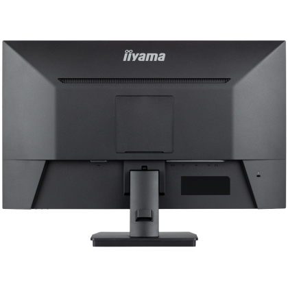 IIYAMA Monitor LED XU2793QSU-B7 27" IPS 2560 x 1440 @100Hz 16:9 300 cd/m²  1300:1 1ms HDMI DP USB Hub 3.2 Tilt