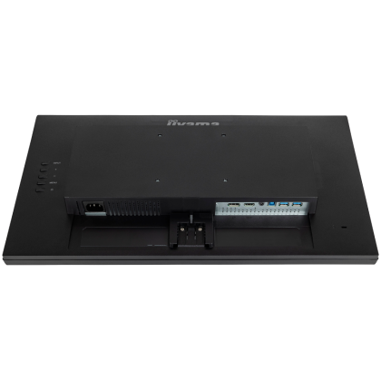 IIYAMA Monitor LED XU2492HSU-B6 24" IPS technology panel with USB hub and 100Hz refresh rate 1920 x 1080 100H 250 cd/m HDM DP 4xUSB Tilt