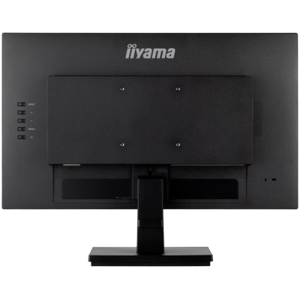 IIYAMA Monitor LED XU2492HSU-B6 24" IPS technology panel with USB hub and 100Hz refresh rate 1920 x 1080 100H 250 cd/m HDM DP 4xUSB Tilt