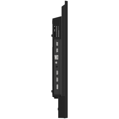 IIYAMA LFD LH3275HS-B1AG 32" Full HD Professional Digital Signage 24/7  31.5" 1920 x 1080 @60Hz 500 cd/m² 1200:1 8ms Android 11 OS, iiSignage2, FailOver, EShare landscape, portrait