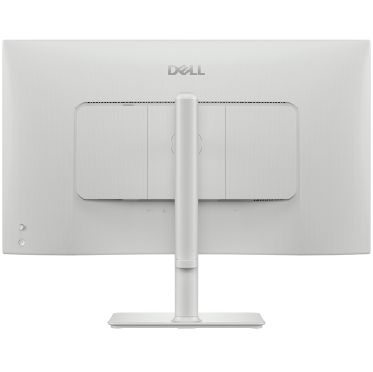 Dell 27 Plus 4K USB-C Monitor - S2725QC 27" UHD 3840x2160 120Hz, AMD FreeSync Premium, 99% sRGB (CIE 1931), 163 PPI, 16:9, IPS, AG, 350 cd/m2, 1500:1, 178/178, 4ms/5ms/8ms, HDMI, USB, USB-C, Dual 5W speakers, Height, Swivel, Tilt, Pivot