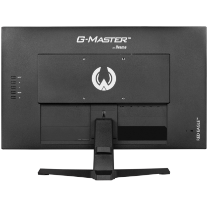 IIYAMA Monitor LED G2470HSU-B6 Fast IPS 1920 x 1080 @180Hz  0.2ms 300 cd/m² 1000:1 HDCP HDMI DP 4xUSB Hub 3.2 tilt