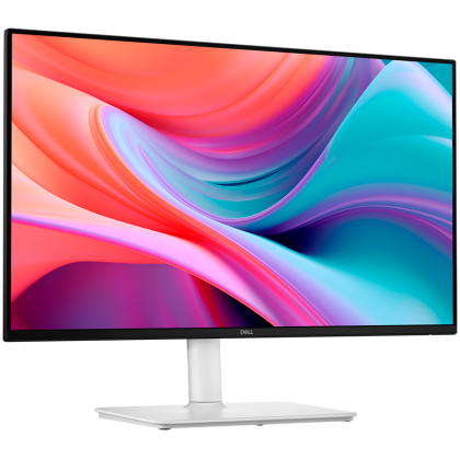 Dell 24 Plus Monitor - S2425HSM 23.8" FHD 1920x1080 144Hz, AMD FreeSync, 99% sRGB (CIE 1931), 93 PPI, 16:9, IPS, AG, 300 cd/m2, 1500:1, 178/178, 1ms/4ms/5ms/8ms, HDMI, Dual 3W speakers, Height, Swivel, Tilt, Pivot