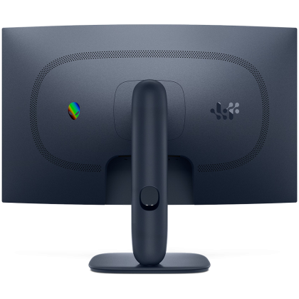 Dell Alienware AW3225DM Gaming Monitor, 32"(31.5") WQHD 2560x1440 180Hz, 95% DCI-P3 (CIE 1976), 400 cd/m2, 3000:1, 1ms, 178/178, 1xDP 1.4, 2xHDMI ports (HDCP 1.4 & 2.3), 1xUSB Type-B up, 2xUSB Type-A down, Height, Tilt