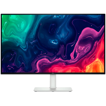 Dell 32 Plus 4K Monitor - S3225QS 31.5" UHD 3840x2160 120Hz, AMD FreeSync Premium, 99% sRGB (CIE 1931), 95% DCI-P3 (CIE 1976), 139 PPI, 16:09, VA, AG, 300 cd/m2, 3000:1, 178/178, 4ms/5ms/8ms, DP, HDMI, Dual 10W speakers, Height, Slant, Tilt