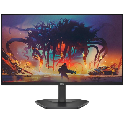 Dell 24 200Hz Monitor - SE2425HG 23.8" FHD 1920x1080 200Hz, 99% sRGB (CIE 1931), 93 PPI, 16:9, IPS, AG, 300 cd/m2, 1000:1, 178/178, 1ms/3ms/5ms, DP, HDMI, Tilt