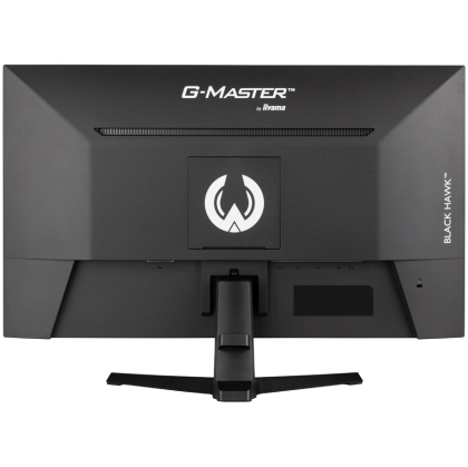 IIYAMA Monitor LED G2745HSU-B2 27" IPS 1920 x 1080 @100Hz 16:9 300 cd/m² 1300:1 1ms HDMI DP USB Speakers 2 x 2W Tilt