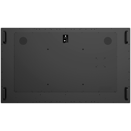 Iiyama ProLite TF6539AS-B1AG - 65" Diagonal Class (64.5" viewable) LED-backlit LCD displaydigital signage with built-in media player and touchscreen (multi touch) Android 4K UHD (2160p) 3840 x 2160 black