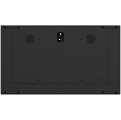 IIYAMA Prolite TF5039AS-B1AG Business Monitor - 125.7 cm (49.5"), 4K UHD (3840x2160), VA, 60Hz, 9.5ms, 500 cd/m²