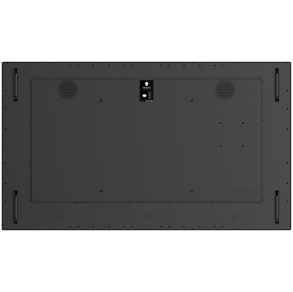 IIYAMA Prolite TF5539AS-B1AG Business Monitor - 139 cm (54.6"), 4K UHD (3840x2160), IPS LED, 60Hz, 8ms, 500 cd/m²