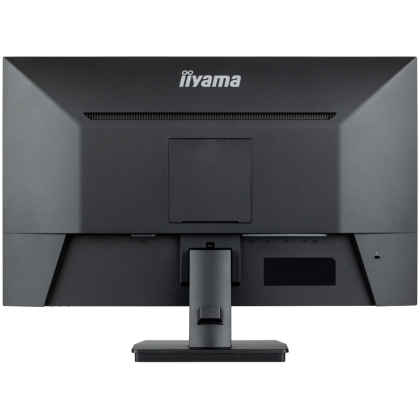 24" IPS-panel, 1920x1080@100Hz, 1ms (MPRT), 300cd/m2, Speakers, HDMI, DisplayPort, Speakers, USB 2x 2.0