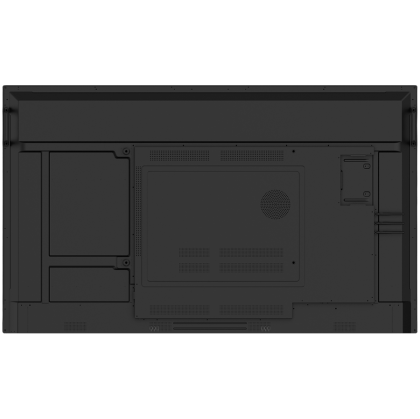 IIYAMA LFD Interactive TE6513A-B1AG Thin bezel 4K 450 cd/m PureTouch-IR 40, 10pt writing  200Hz Scan rate iiWare 21E (Android 14 OS) Google EDLA, iiControl (DMS), WhiteBoard, web browser