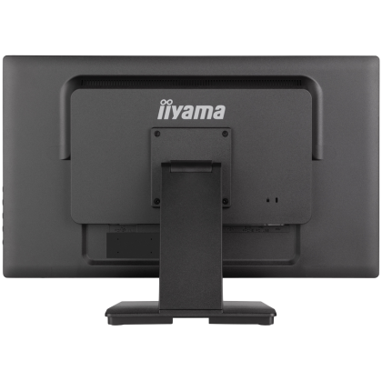 24" IPS Bonded PCAP, 10P Touch with AG and Anti-Finger print coating, 1920x1080, Flat Bezel Free Glass Front, HDMI, DisplayPort, 345cd/m2 (with touch), USB Hub 2x 3.2, Speakers