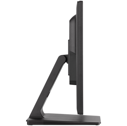 24" IPS Bonded PCAP, 10P Touch with AG and Anti-Finger print coating, 1920x1080, Flat Bezel Free Glass Front, HDMI, DisplayPort, 345cd/m2 (with touch), USB Hub 2x 3.2, Speakers