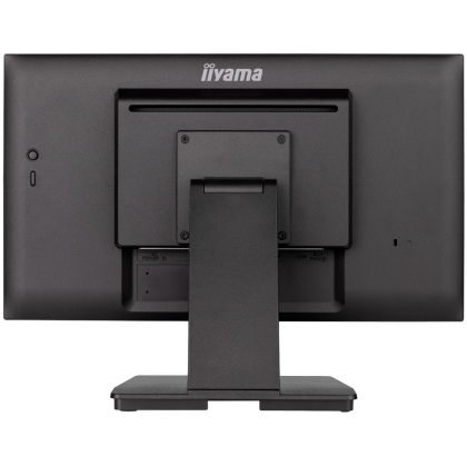 27" IPS Bonded PCAP, 10P Touch with AG and Anti-Finger print coating, 1920x1080, Flat Bezel Free Glass Front, HDMI, DisplayPort, 345cd/m2 (with touch), USB Hub 2x 3.2, Speakers