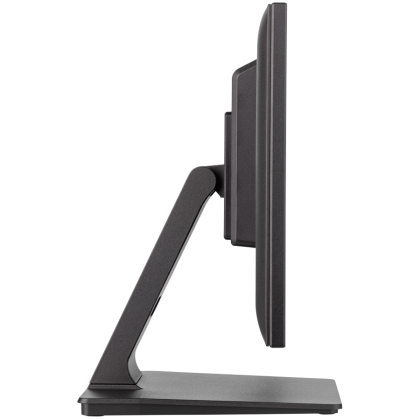 27" IPS Bonded PCAP, 10P Touch with AG and Anti-Finger print coating, 1920x1080, Flat Bezel Free Glass Front, HDMI, DisplayPort, 345cd/m2 (with touch), USB Hub 2x 3.2, Speakers