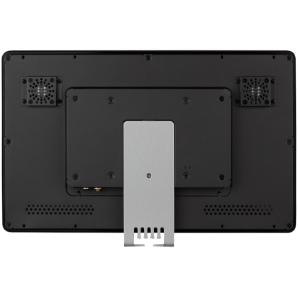 15,6" PCAP Bezel Free 10P Touch, 1920x1080, UV-filter+AF+AG coating, DisplayPort, HDMI, VGA, 935cd/m2 (with touch), Brightness, Active Cooling, Through Glass (Gloves) mode, External Power Adapter, USB Interface, Open frame, IP65