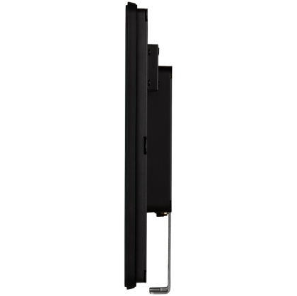 15,6" PCAP Bezel Free 10P Touch, 1920x1080, UV-filter+AF+AG coating, DisplayPort, HDMI, VGA, 935cd/m2 (with touch), Brightness, Active Cooling, Through Glass (Gloves) mode, External Power Adapter, USB Interface, Open frame, IP65