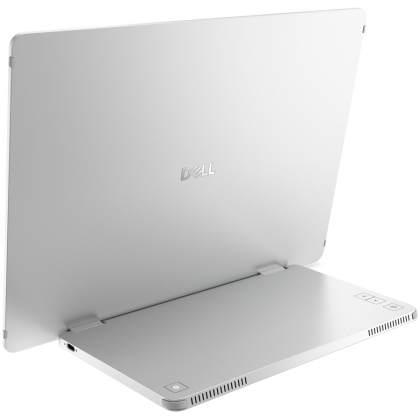 Dell Pro 14 Plus Portable Monitor P1425 14", WUXGA 1920x1200, 16:10 60Hz, IPS , ComfortView, Anti-glare, 400 cd/m2, 1500:1, 178/178, 6ms,  2x USB-C, Tilt Angle 10 to 90