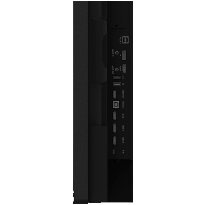 105" UW5K 5120x2160 VA, Anti-Glare, 40-Points Touch, 450cd/m2, Metal, Fan-less, SP 2x 16W + 16W subwoofer, Mic Array 8x, HDMI 4x, HDMI-out, USB-C 2x up to 100W PD, mini-jack, S/PDIF, LAN 2x, RS232C, iiWare,WiFi/BT, VESA 1000x400, OPC slot, Android 13