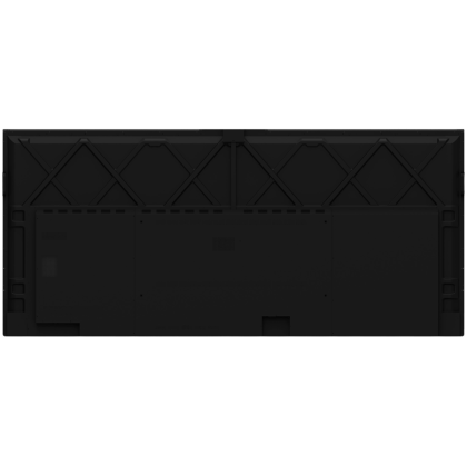 105" UW5K 5120x2160 VA, Anti-Glare, 40-Points Touch, 450cd/m2, Metal, Fan-less, SP 2x 16W + 16W subwoofer, Mic Array 8x, HDMI 4x, HDMI-out, USB-C 2x up to 100W PD, mini-jack, S/PDIF, LAN 2x, RS232C, iiWare,WiFi/BT, VESA 1000x400, OPC slot, Android 13