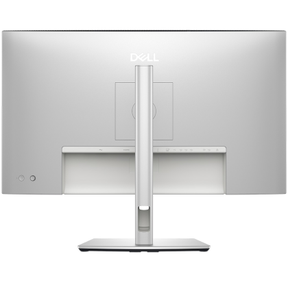 Monitor LED Dell U2725QE, 27", 4K UHD 3840x2160, 16:9, 120Hz, IPS, Flicker, 450 cd/m2, 3000:1, 178/178, 8ms/5ms, HDMI, DP, USB-C, Thunderbolt Hub, RJ45, KVM, Audio-out, Height, Pivot, Tilt, Swivel