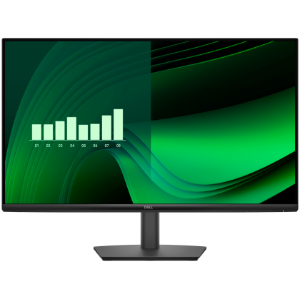 Dell Pro 27 Monitor - E2725HM 27" FHD 1920x1080 100Hz, 72% NTSC (CIE 1931), 81 PPI, 16:9, IPS, AG, 300 cd/m2, 1000:1, 178/178, 5ms/8ms, DP, HDMI, VGA,Tilt