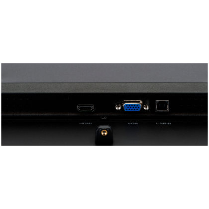 IIYAMA LFD TF3215MC-B2AG Open Frame PCAP 30-point Touch 31.5" VA 1920 x 1080 500 cd/m² 8ms projective capacitive Touch Through-Glass, Anti-glare coating 24/7