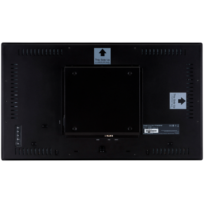 IIYAMA LFD TF3215MC-B2AG Open Frame PCAP 30-point Touch 31.5" VA 1920 x 1080 500 cd/m² 8ms projective capacitive Touch Through-Glass, Anti-glare coating 24/7